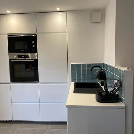Le Beffroi Duplex Centre Ville, Parking Prive * Obernai
