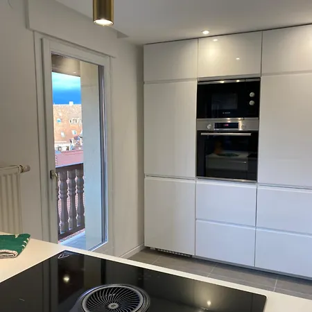 Le Beffroi Duplex Centre Ville, Parking Prive